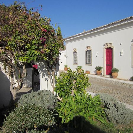 Quinta Mimosa Ξενοδοχείο Λουλέ Εξωτερικό φωτογραφία
