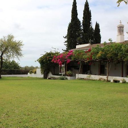 Quinta Mimosa Ξενοδοχείο Λουλέ Εξωτερικό φωτογραφία