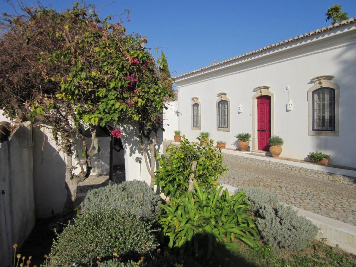 Quinta Mimosa Ξενοδοχείο Λουλέ Εξωτερικό φωτογραφία