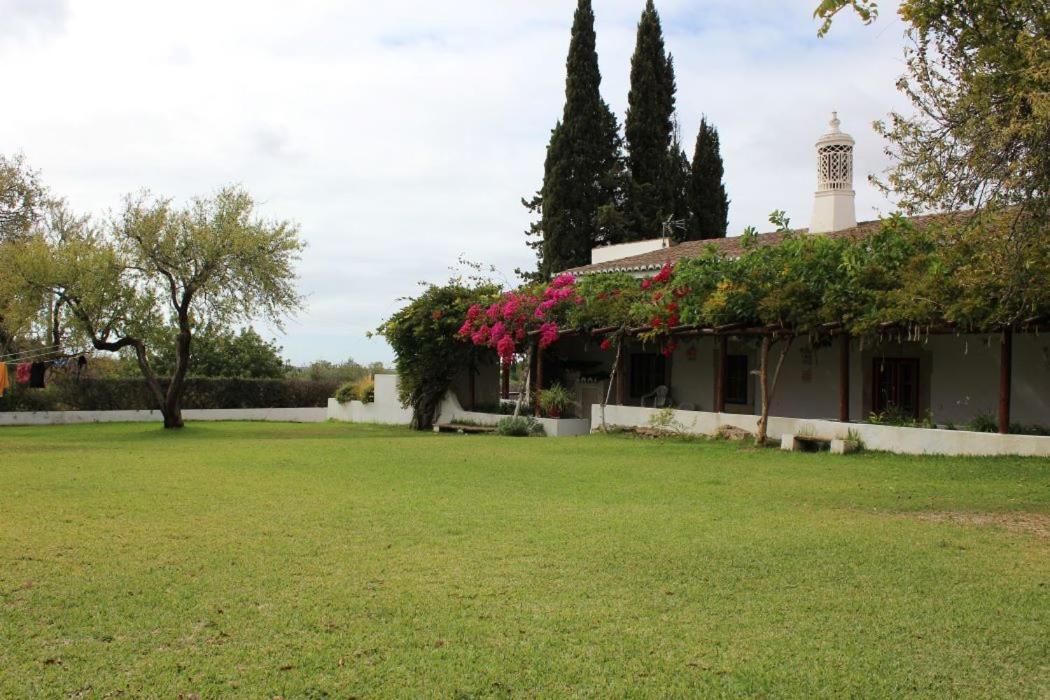 Quinta Mimosa Ξενοδοχείο Λουλέ Εξωτερικό φωτογραφία