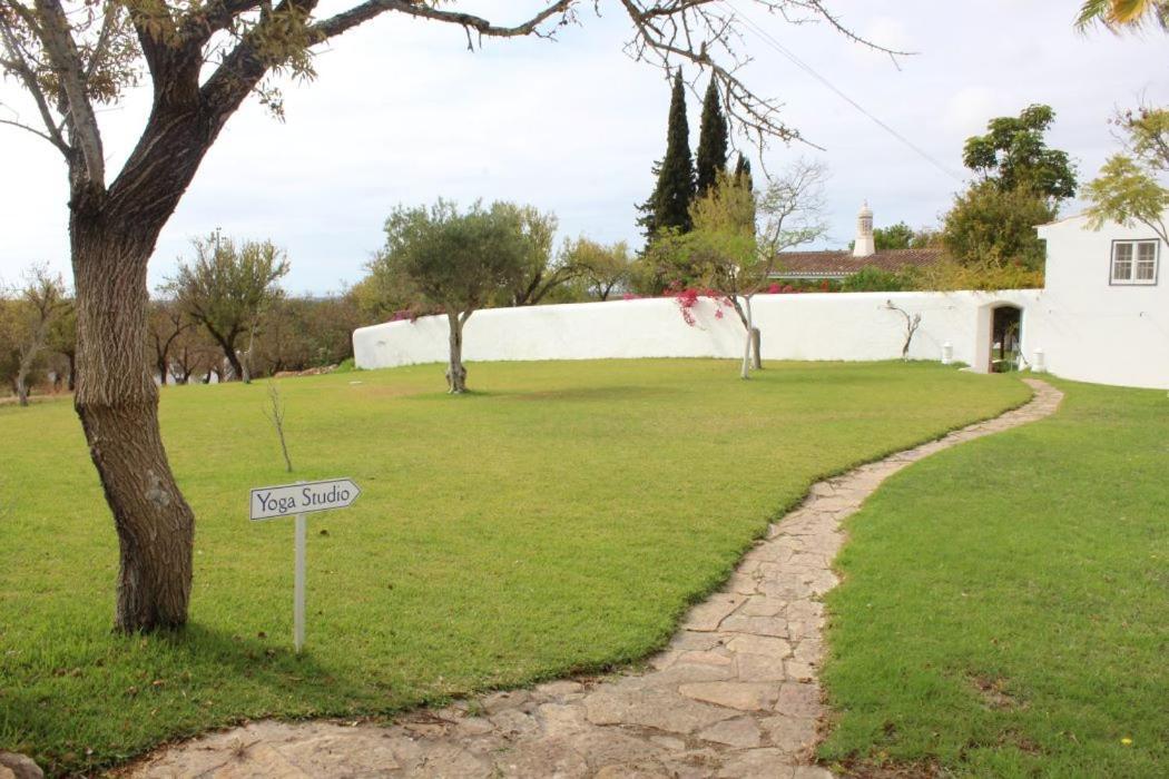 Quinta Mimosa Ξενοδοχείο Λουλέ Εξωτερικό φωτογραφία