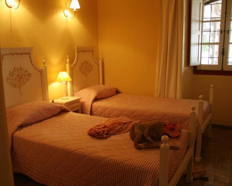 Quinta Mimosa Ξενοδοχείο Λουλέ Δωμάτιο φωτογραφία