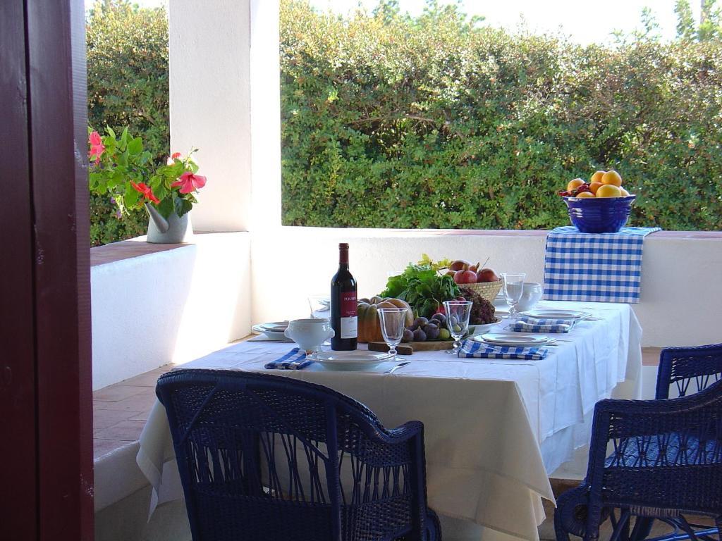 Quinta Mimosa Ξενοδοχείο Λουλέ Εξωτερικό φωτογραφία