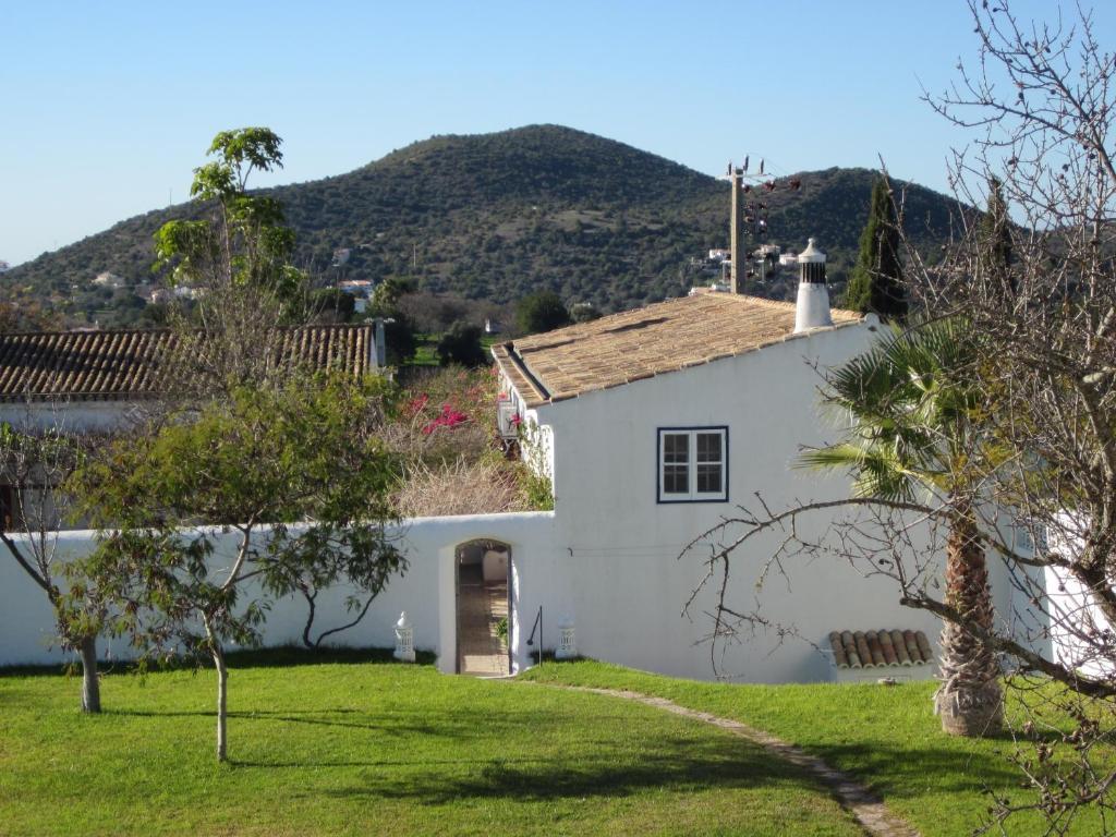 Quinta Mimosa Ξενοδοχείο Λουλέ Εξωτερικό φωτογραφία