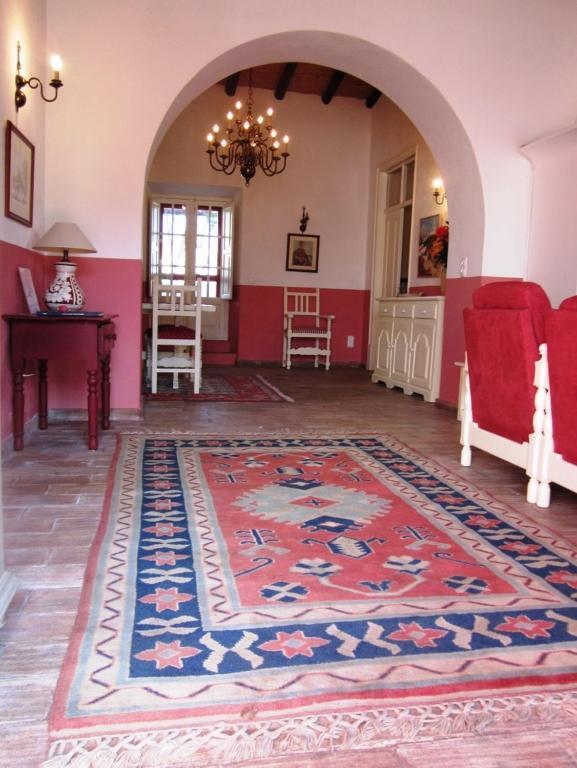 Quinta Mimosa Ξενοδοχείο Λουλέ Δωμάτιο φωτογραφία