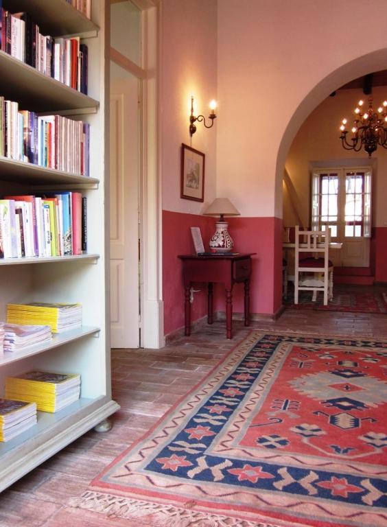 Quinta Mimosa Ξενοδοχείο Λουλέ Δωμάτιο φωτογραφία