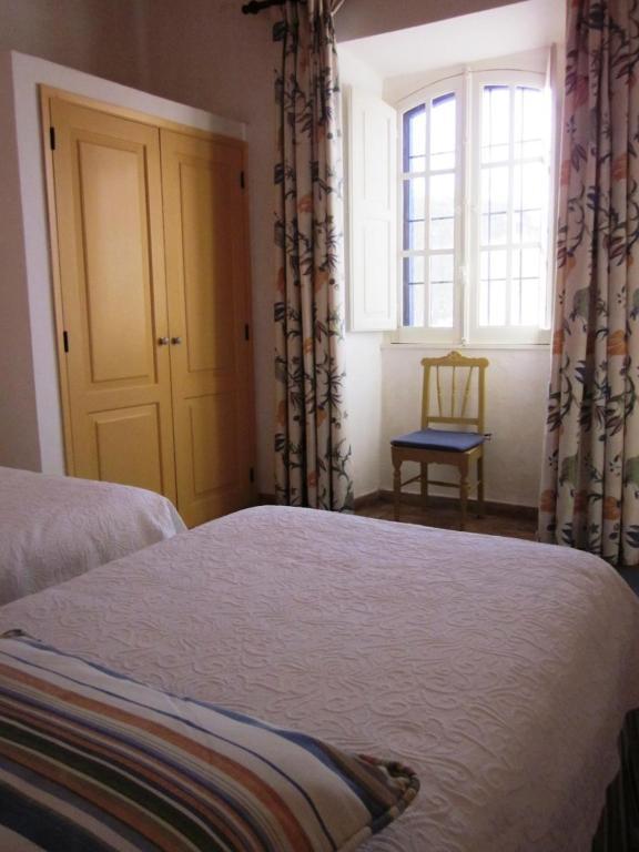 Quinta Mimosa Ξενοδοχείο Λουλέ Δωμάτιο φωτογραφία