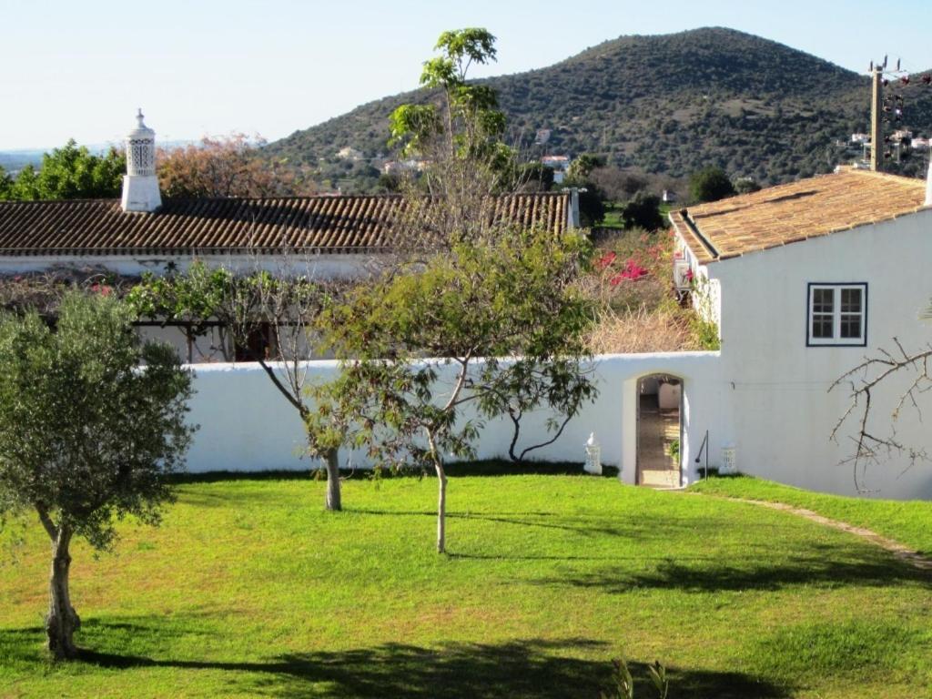Quinta Mimosa Ξενοδοχείο Λουλέ Δωμάτιο φωτογραφία