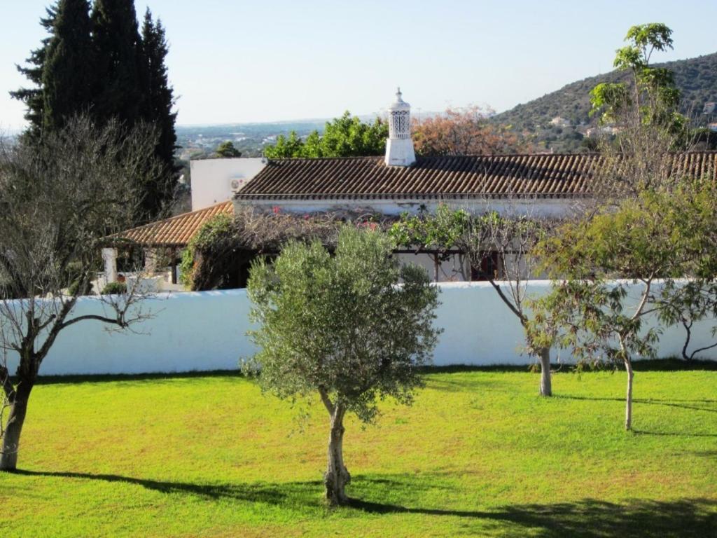 Quinta Mimosa Ξενοδοχείο Λουλέ Δωμάτιο φωτογραφία