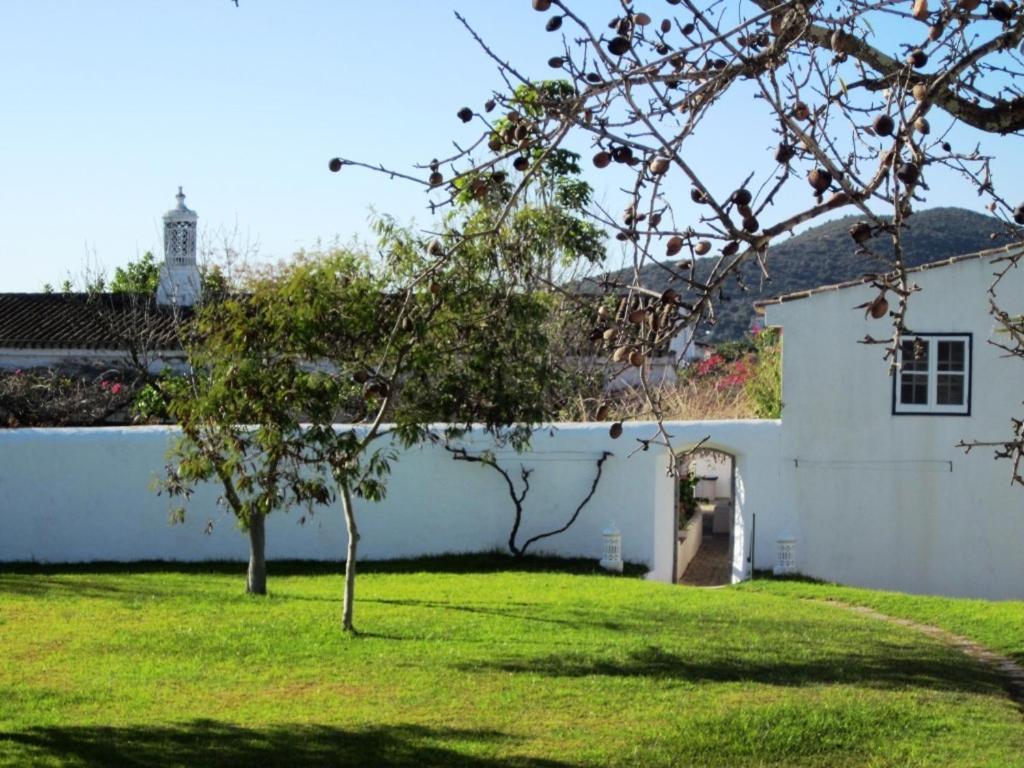 Quinta Mimosa Ξενοδοχείο Λουλέ Δωμάτιο φωτογραφία