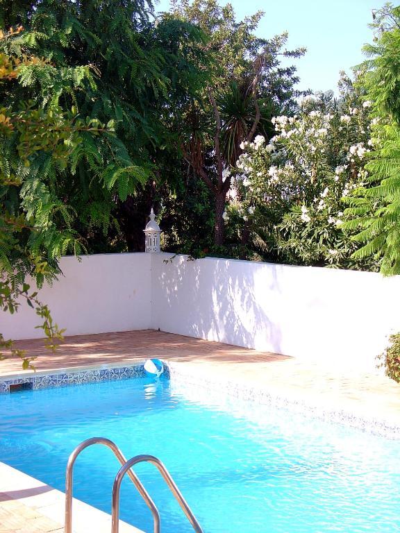 Quinta Mimosa Ξενοδοχείο Λουλέ Δωμάτιο φωτογραφία